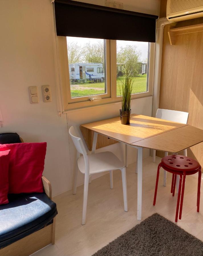 Herberg Boerderij De Straat-Hof Bed & Breakfast Leimuiden ภายนอก รูปภาพ